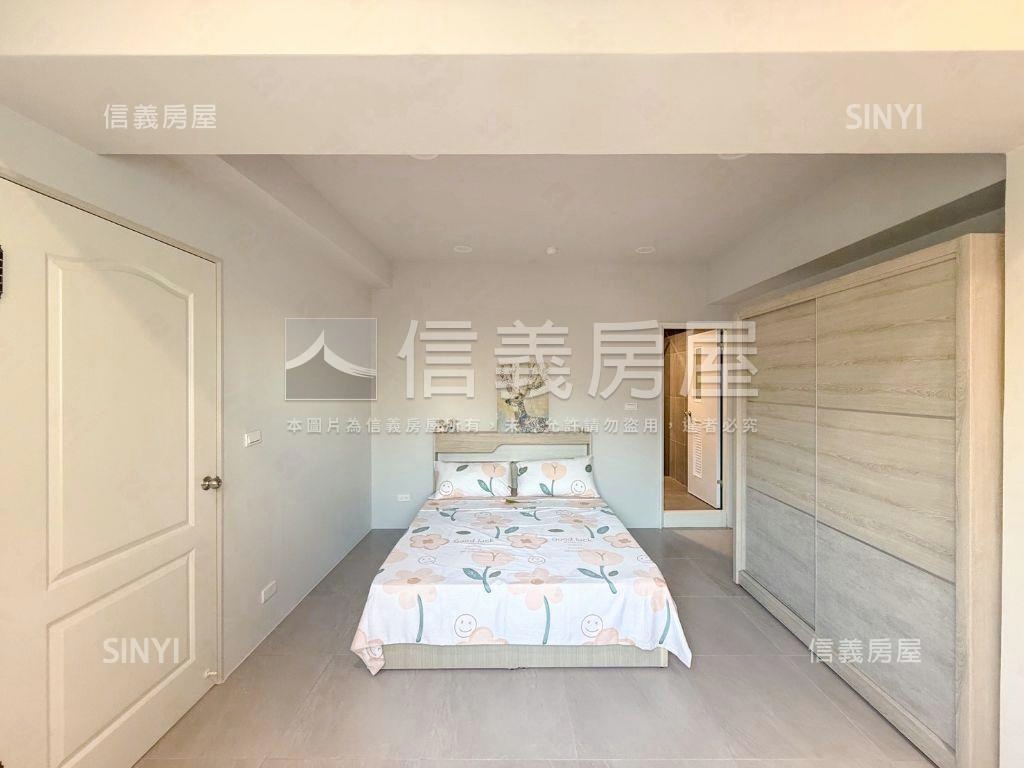 瑞豐免整理大四房房屋室內格局與周邊環境