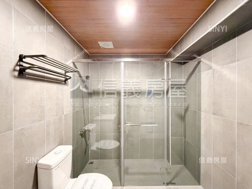 瑞豐免整理大四房房屋室內格局與周邊環境