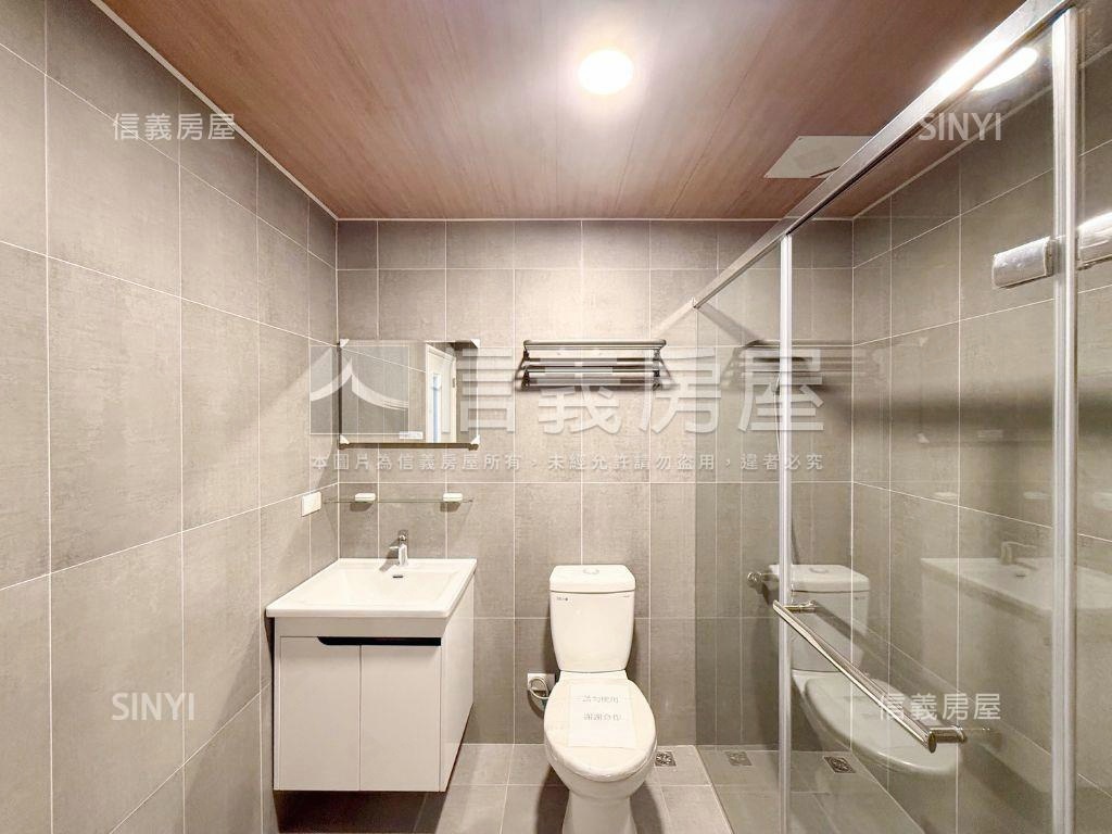 瑞豐免整理大四房房屋室內格局與周邊環境