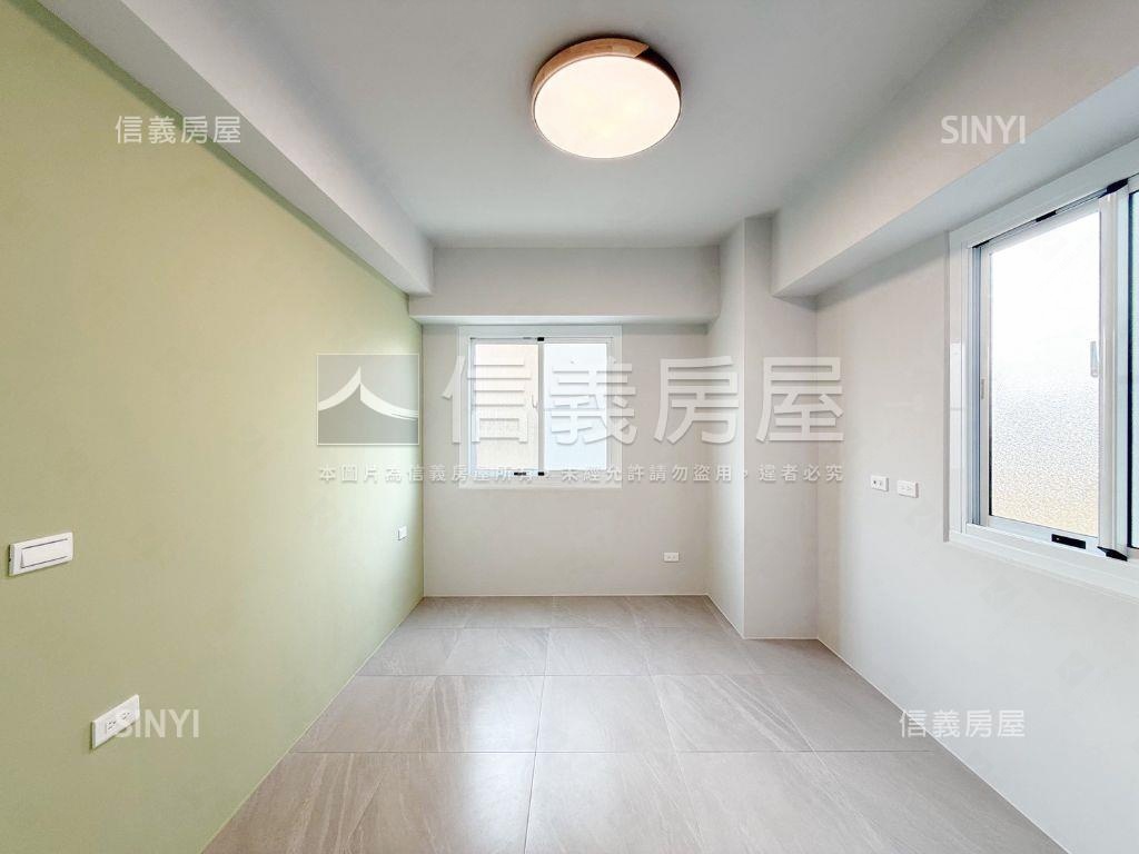 瑞豐免整理大四房房屋室內格局與周邊環境