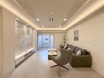 瑞豐免整理大四房