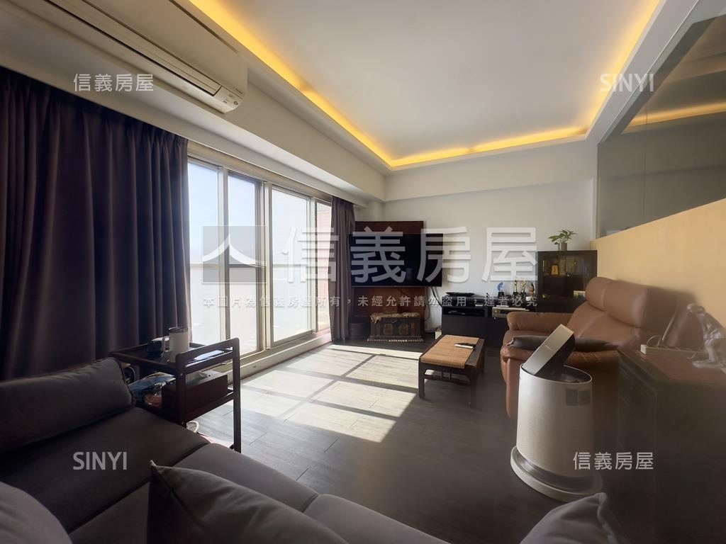 稀有屋況佳！政大豪華大戶房屋室內格局與周邊環境
