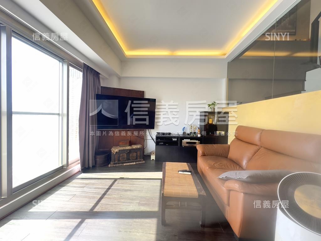 稀有屋況佳！政大豪華大戶房屋室內格局與周邊環境