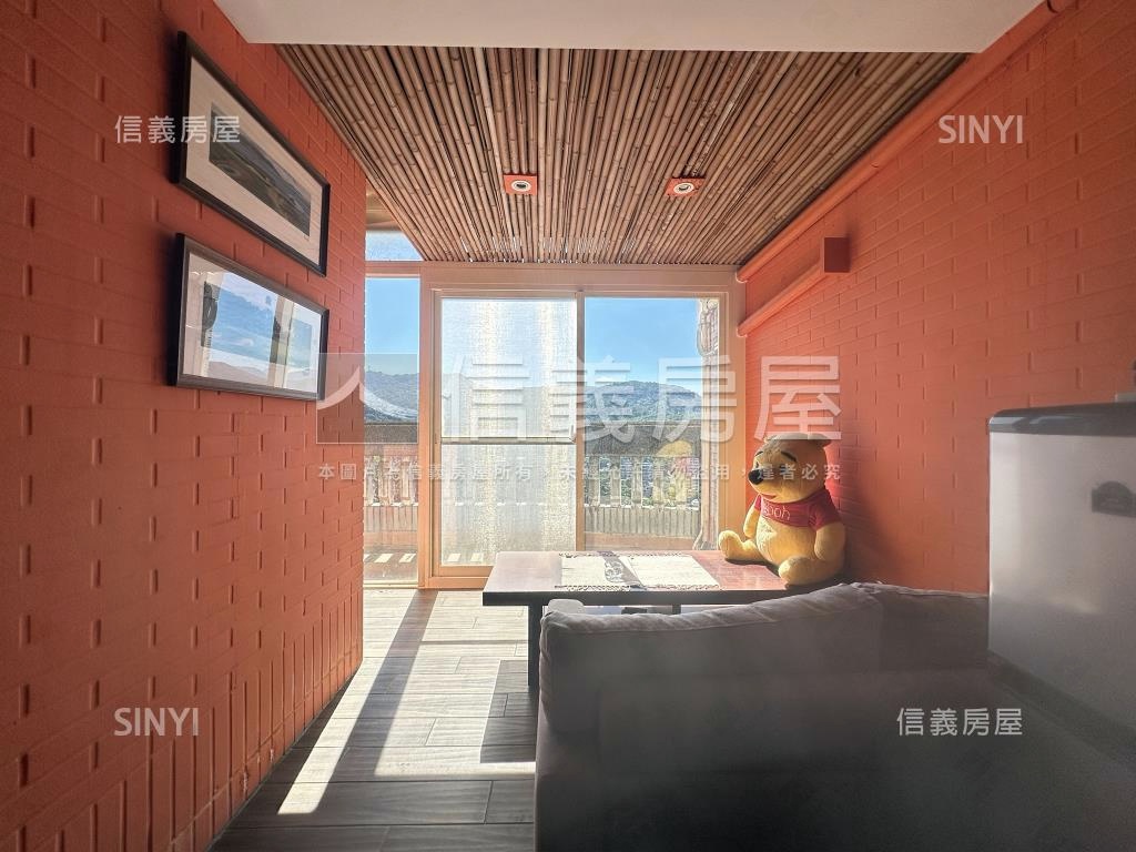 稀有屋況佳！政大豪華大戶房屋室內格局與周邊環境