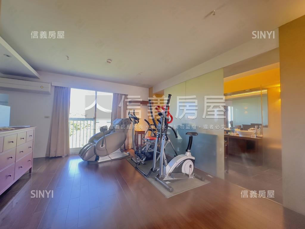 稀有屋況佳！政大豪華大戶房屋室內格局與周邊環境