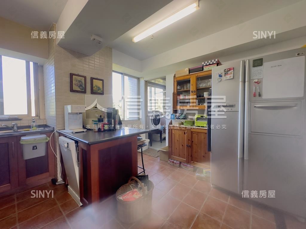 稀有屋況佳！政大豪華大戶房屋室內格局與周邊環境