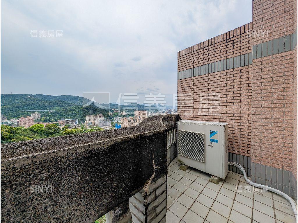 稀有屋況佳！政大豪華大戶房屋室內格局與周邊環境