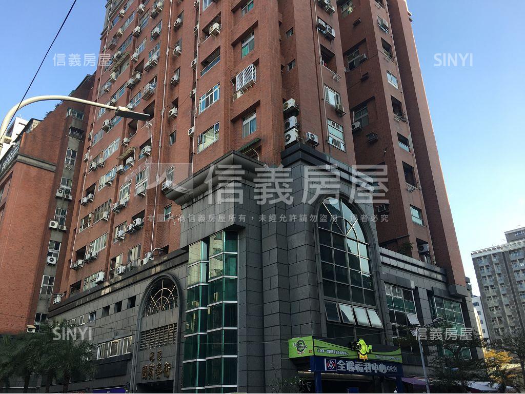 專任中山稀有邊間高樓採光房屋室內格局與周邊環境