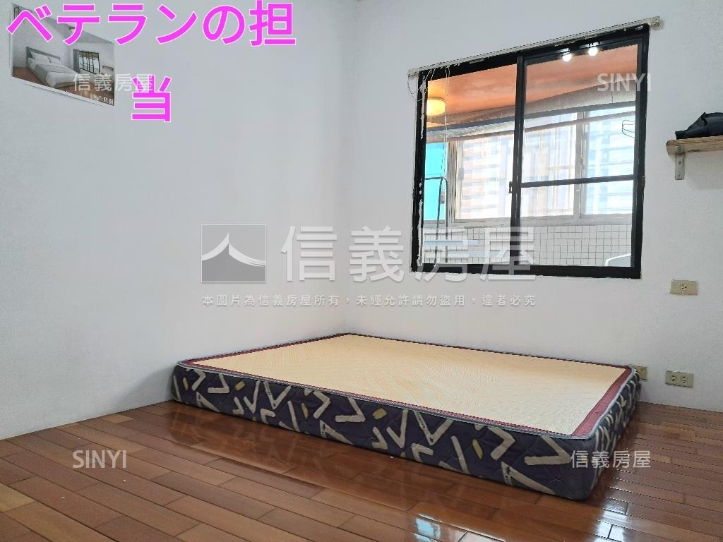 樹孝舒適棒棒美三房平車房屋室內格局與周邊環境