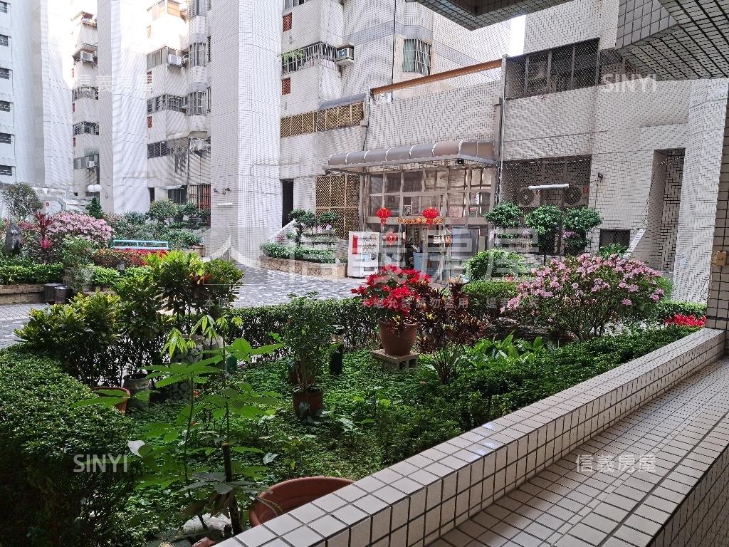 樹孝舒適棒棒美三房平車房屋室內格局與周邊環境