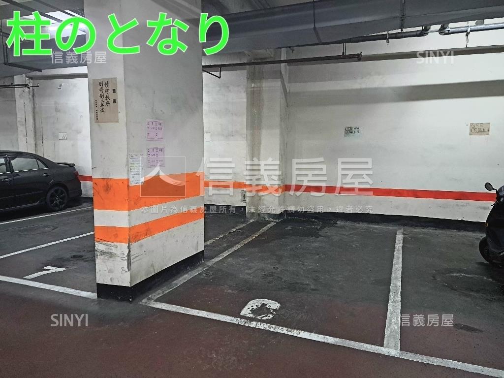 樹孝舒適棒棒美三房平車房屋室內格局與周邊環境