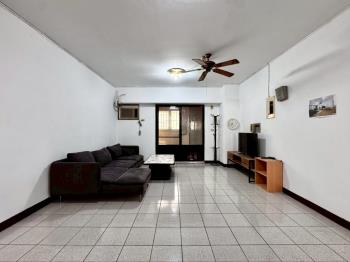 樹孝舒適棒棒美三房平車