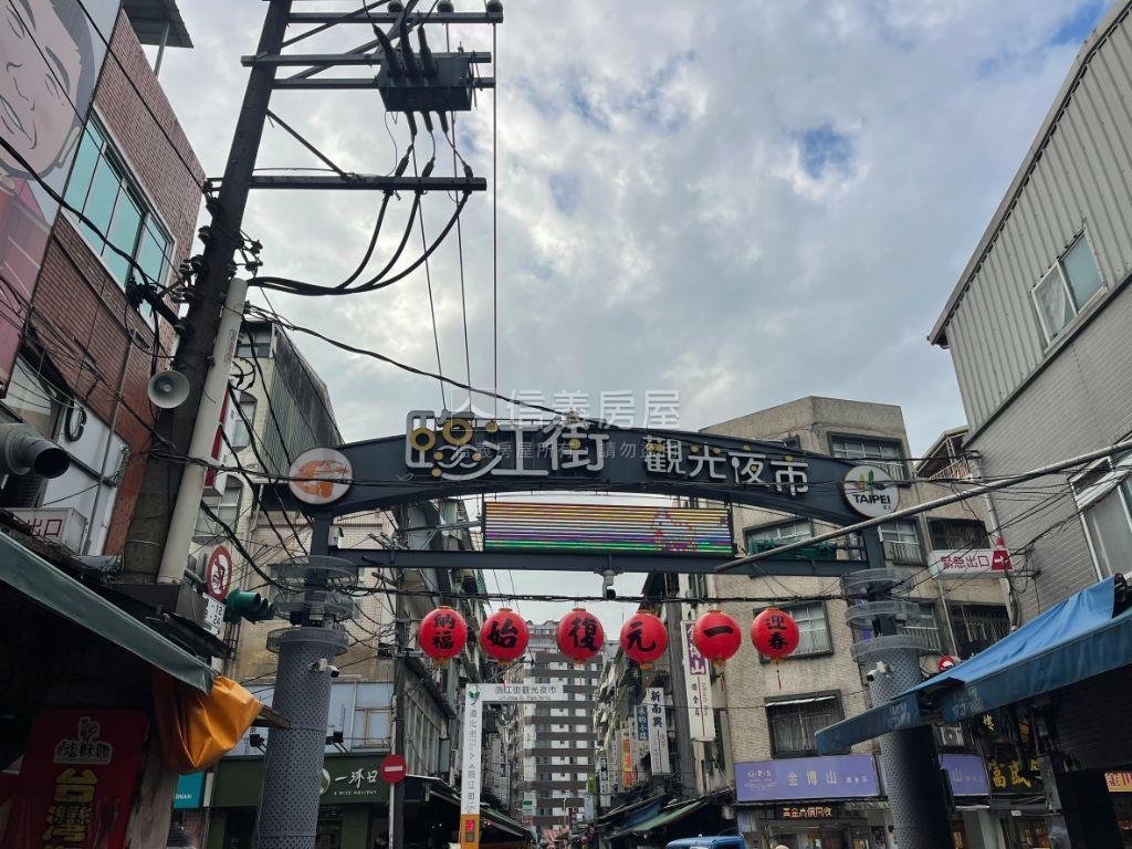 大安區金雞母店面房屋室內格局與周邊環境