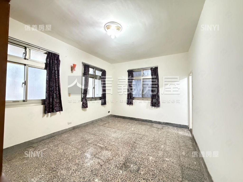 永安捷運免爬高二樓美寓房屋室內格局與周邊環境