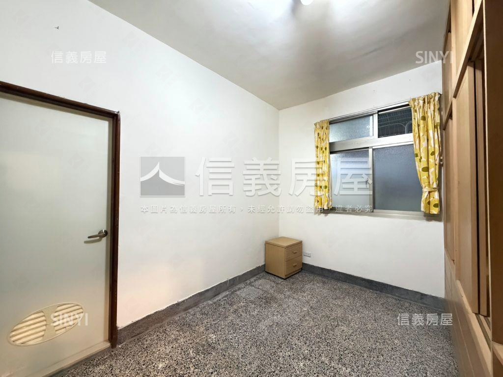 永安捷運免爬高二樓美寓房屋室內格局與周邊環境