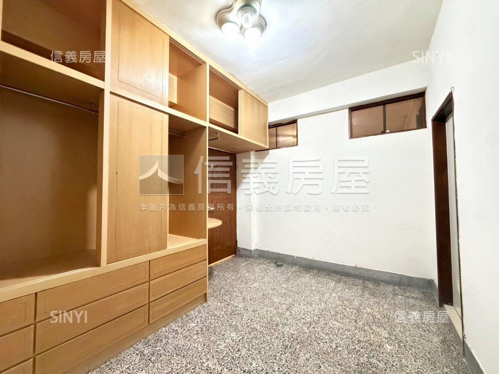 永安捷運免爬高二樓美寓房屋室內格局與周邊環境