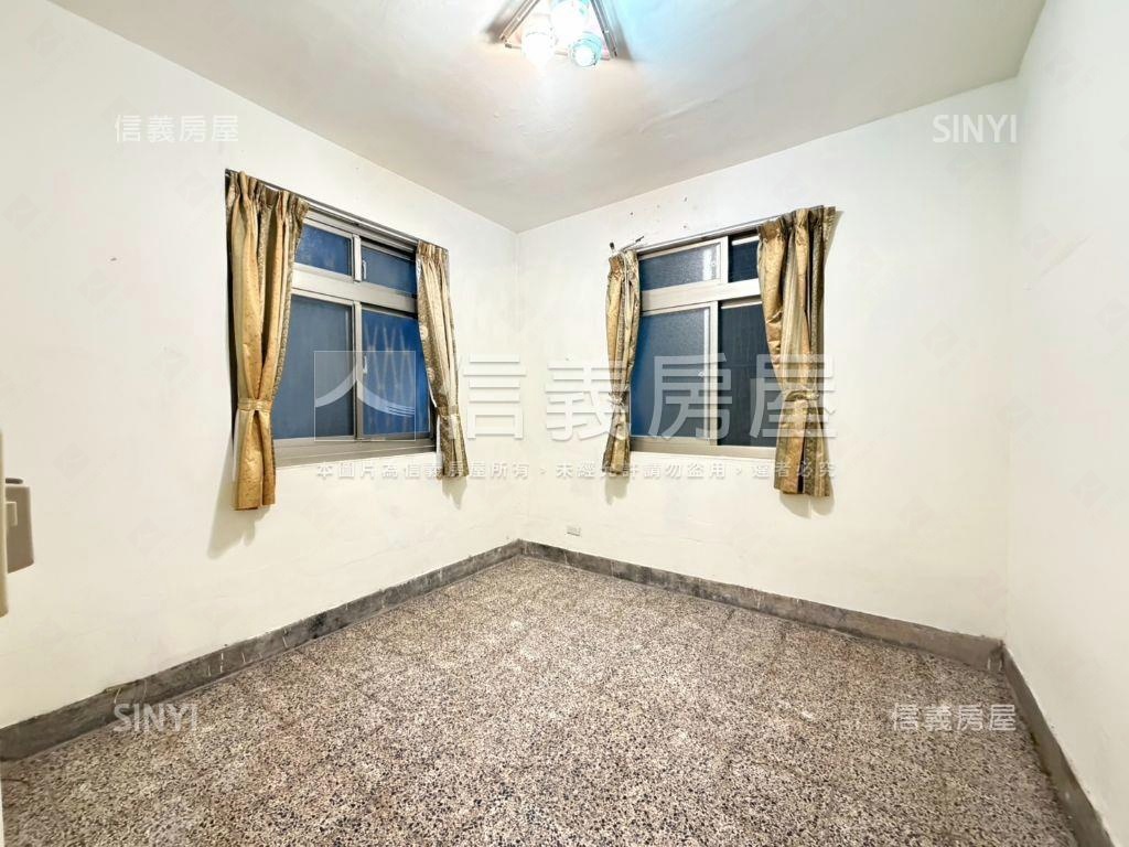 永安捷運免爬高二樓美寓房屋室內格局與周邊環境