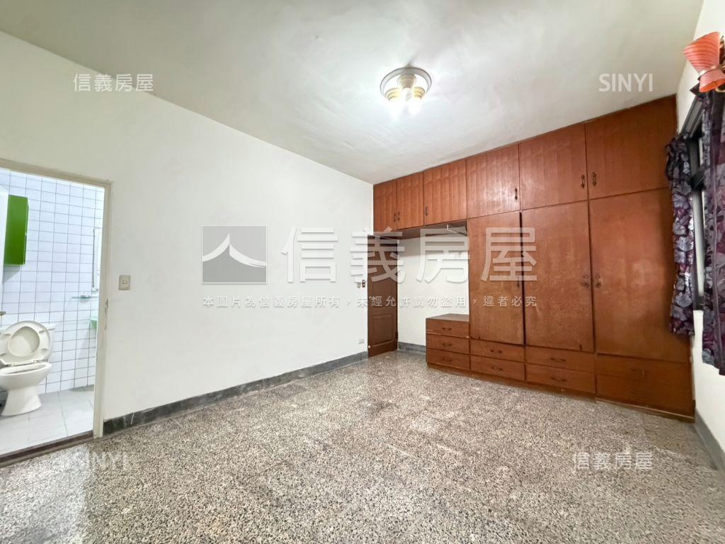 永安捷運免爬高二樓美寓房屋室內格局與周邊環境