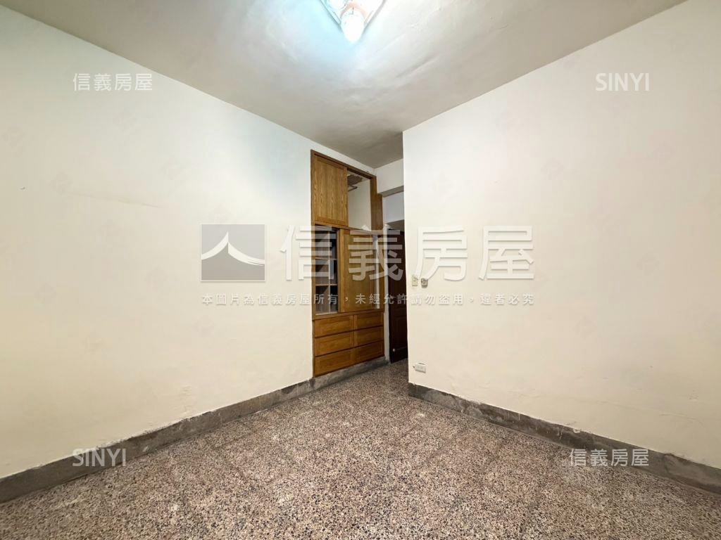 永安捷運免爬高二樓美寓房屋室內格局與周邊環境