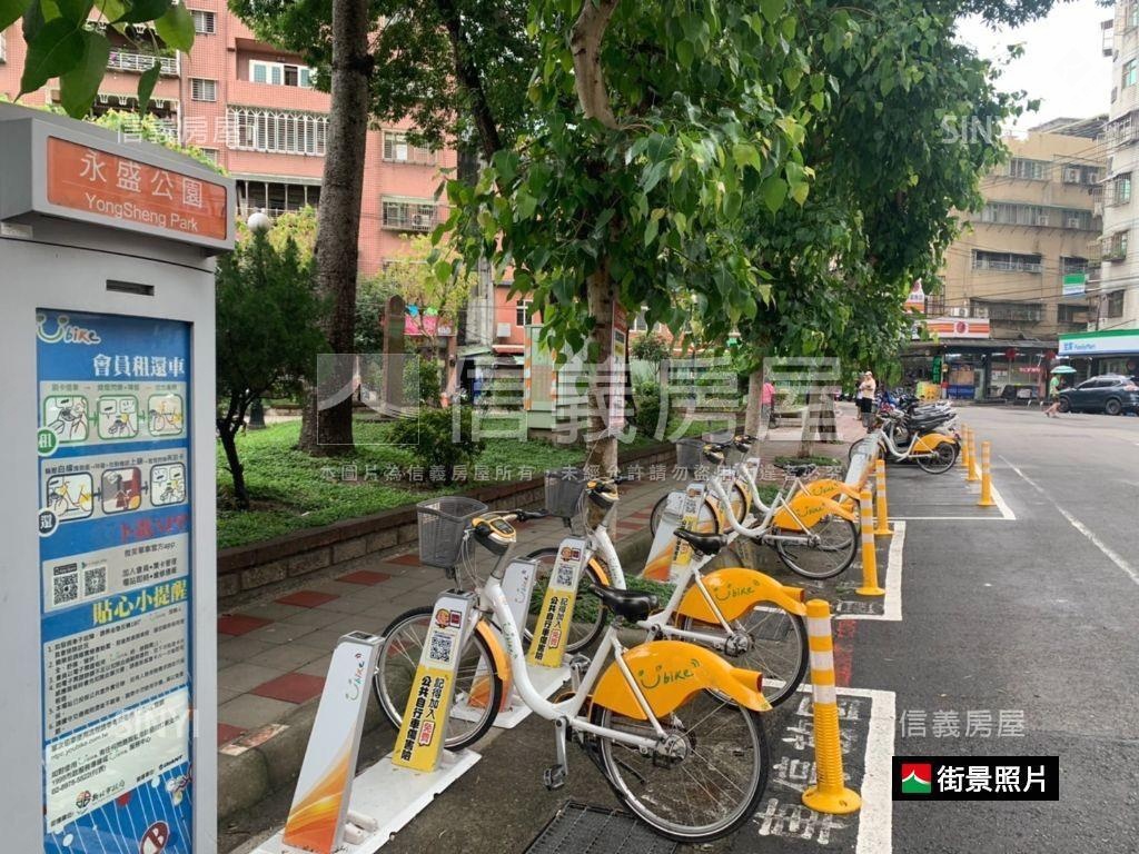 車路頭商圈金店面房屋室內格局與周邊環境