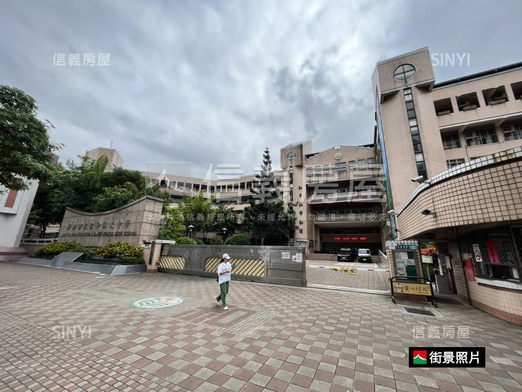收租置產．創業首選房屋室內格局與周邊環境