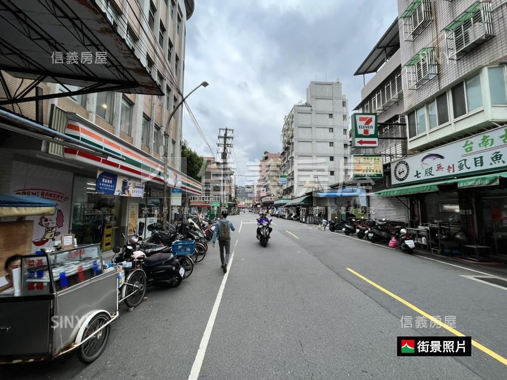 收租置產．創業首選房屋室內格局與周邊環境