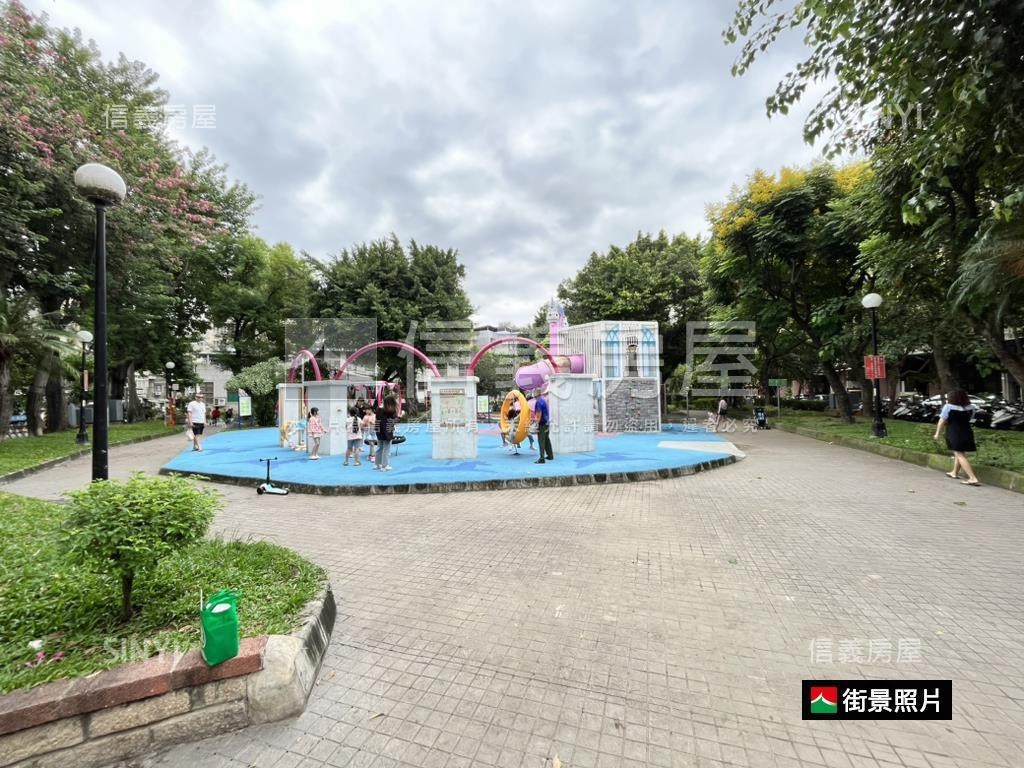 收租置產．創業首選房屋室內格局與周邊環境