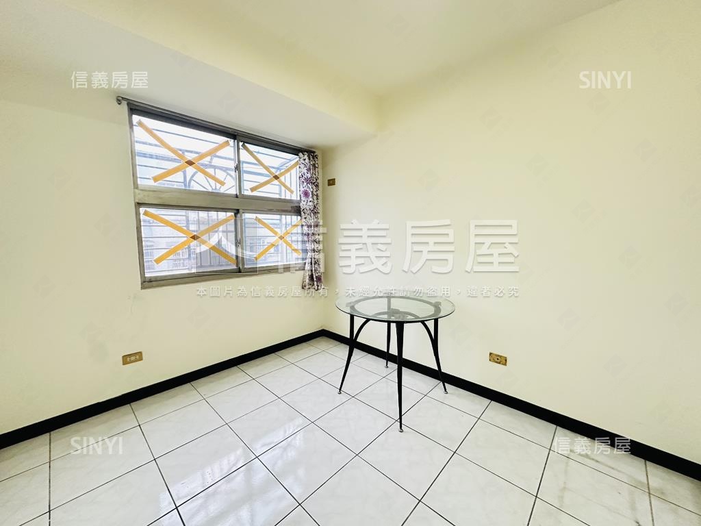 新和商圈居高臨下河景四房房屋室內格局與周邊環境