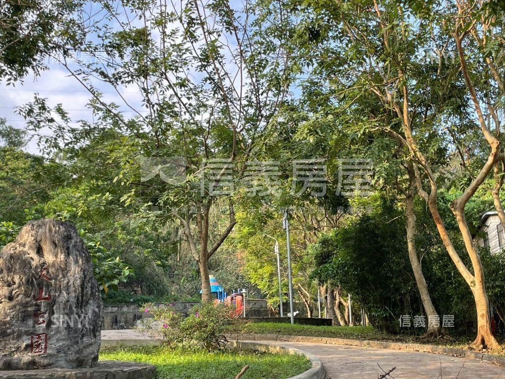 新和商圈居高臨下河景四房房屋室內格局與周邊環境