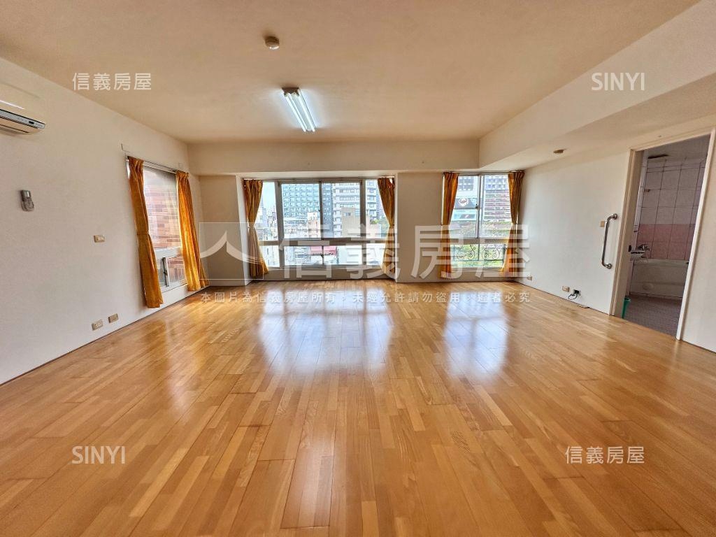 ★勤美第一排★稀有釋出房屋室內格局與周邊環境