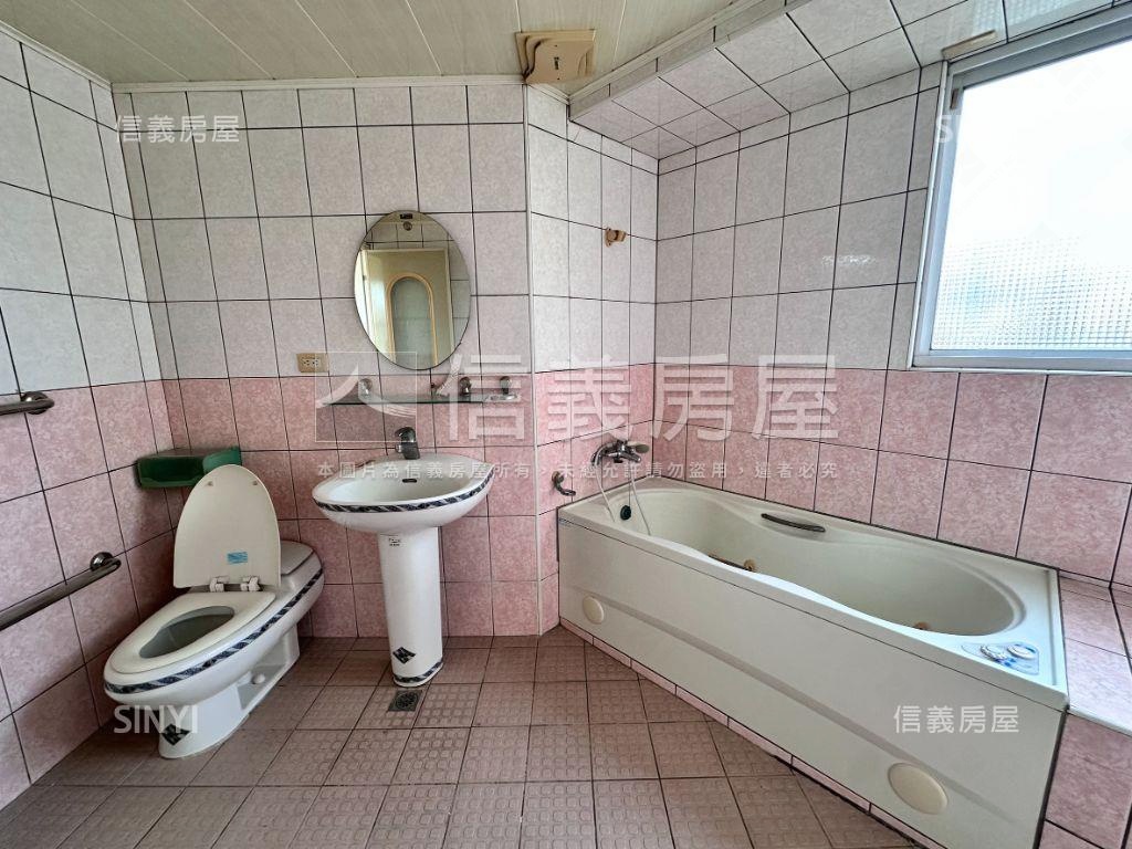 ★勤美第一排★稀有釋出房屋室內格局與周邊環境