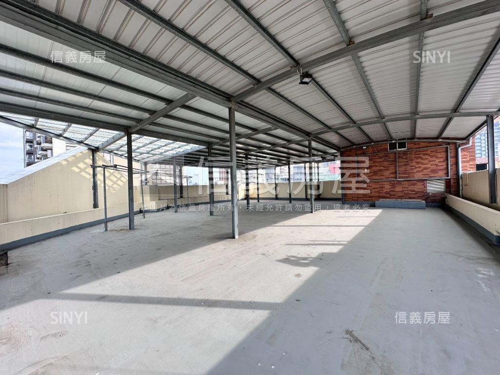 ★勤美第一排★稀有釋出房屋室內格局與周邊環境