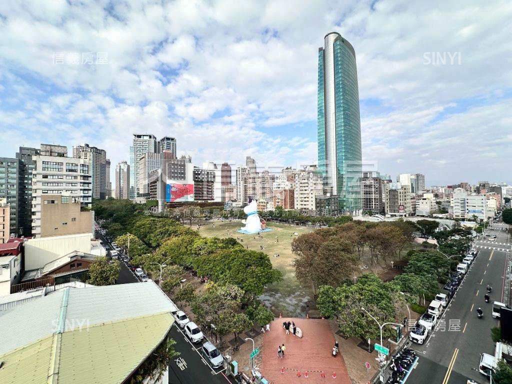 ★勤美第一排★稀有釋出房屋室內格局與周邊環境