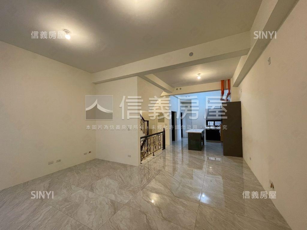 單元二朝南莊園電梯美墅房屋室內格局與周邊環境