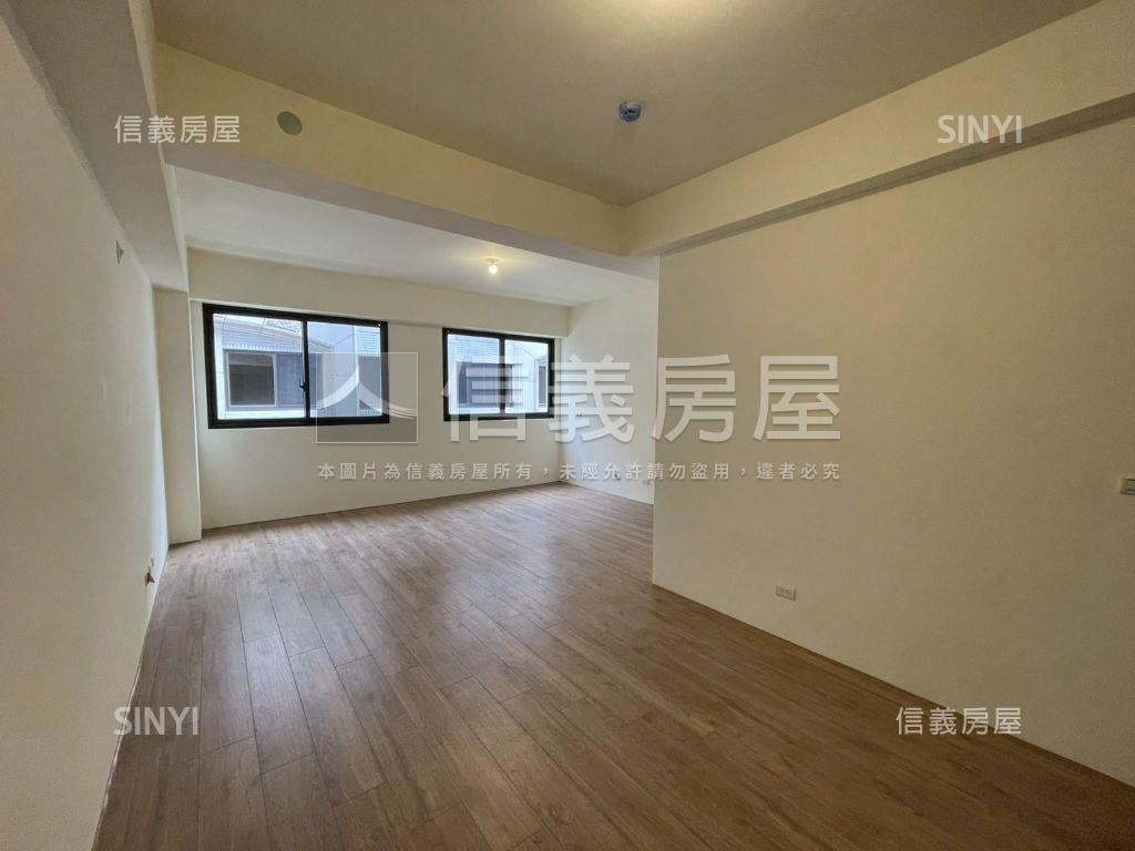 單元二朝南莊園電梯美墅房屋室內格局與周邊環境