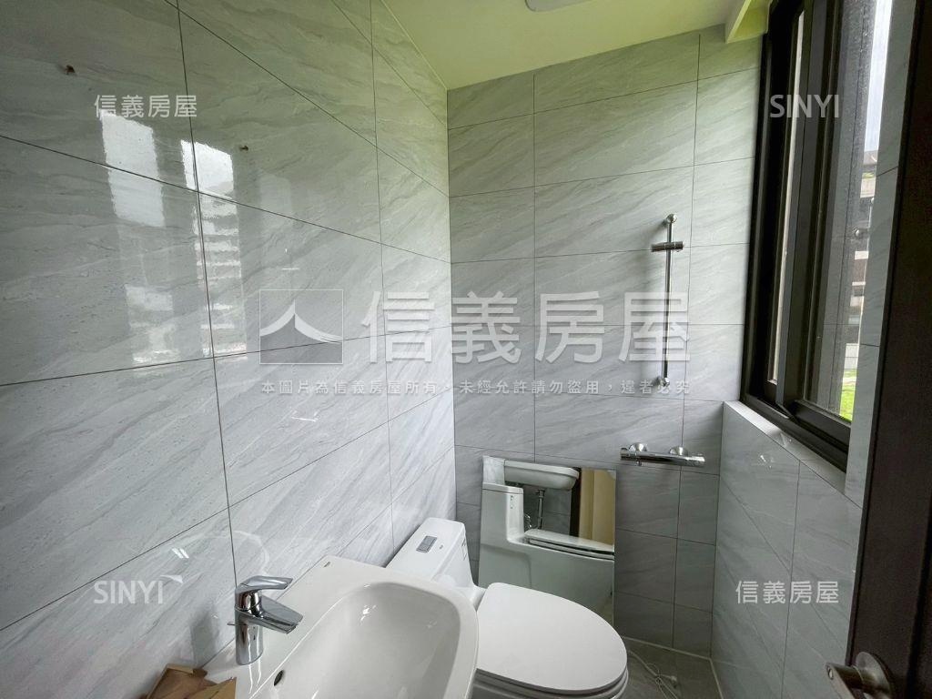 單元二朝南莊園電梯美墅房屋室內格局與周邊環境