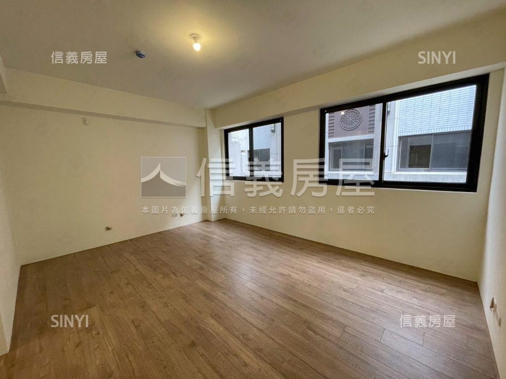 單元二朝南莊園電梯美墅房屋室內格局與周邊環境
