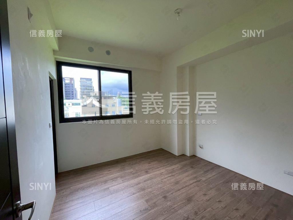 單元二朝南莊園電梯美墅房屋室內格局與周邊環境