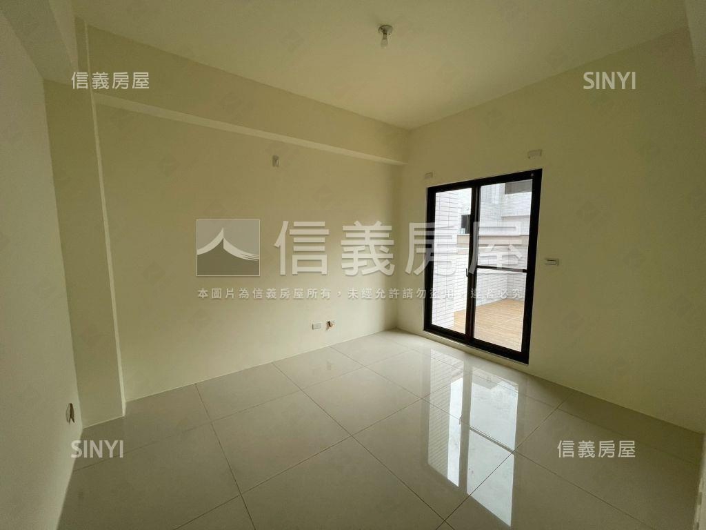 單元二朝南莊園電梯美墅房屋室內格局與周邊環境