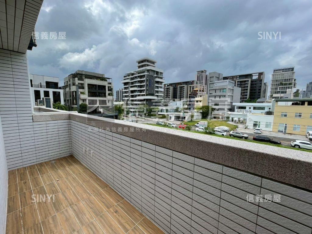 單元二朝南莊園電梯美墅房屋室內格局與周邊環境