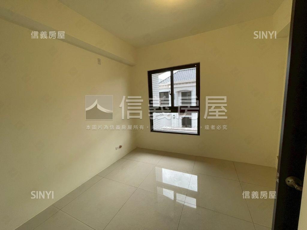 單元二朝南莊園電梯美墅房屋室內格局與周邊環境
