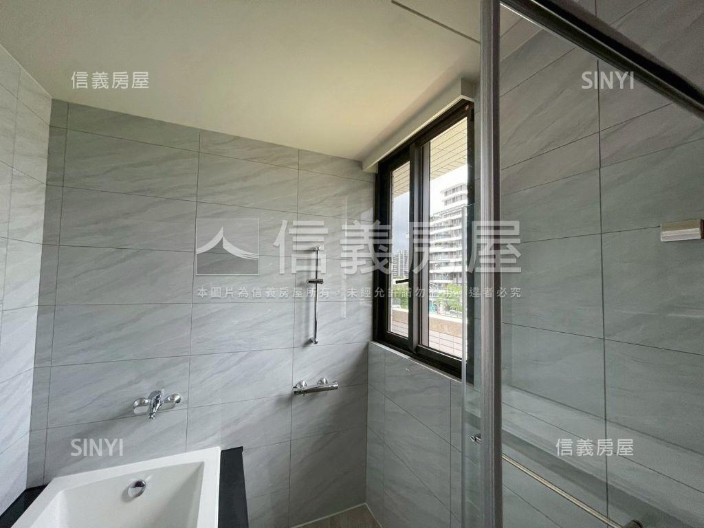 單元二朝南莊園電梯美墅房屋室內格局與周邊環境