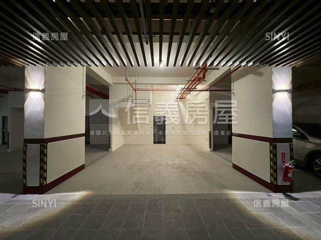 單元二朝南莊園電梯美墅房屋室內格局與周邊環境