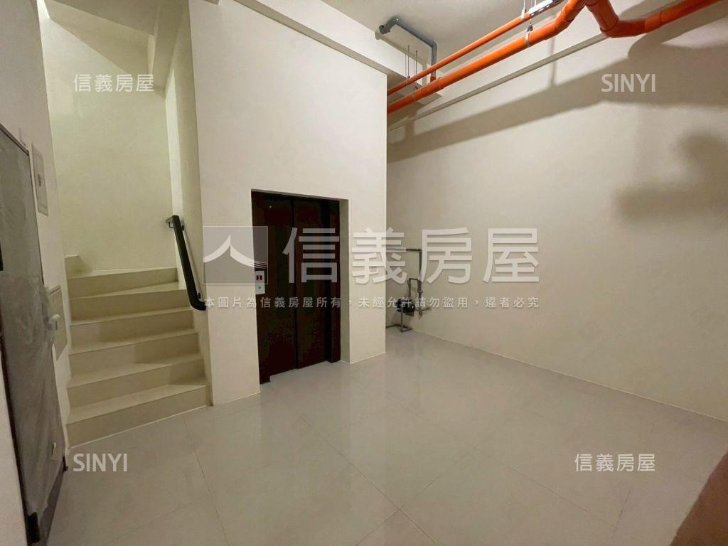 單元二朝南莊園電梯美墅房屋室內格局與周邊環境