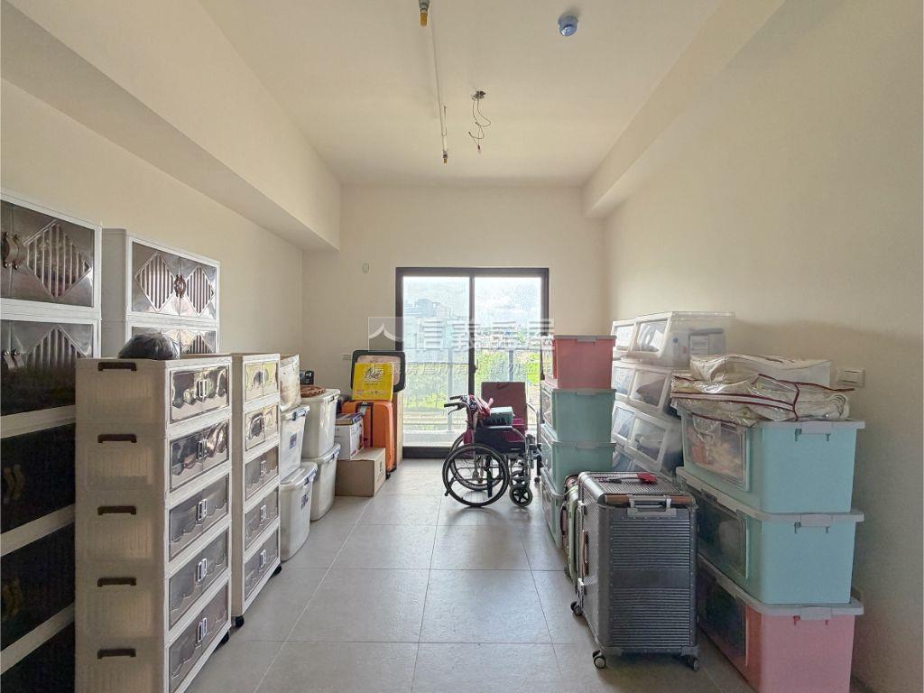 珍稀釋出大疆３房平面車位房屋室內格局與周邊環境