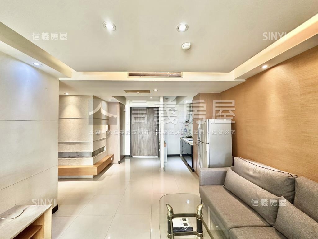 行情價！學士會館２房平車房屋室內格局與周邊環境