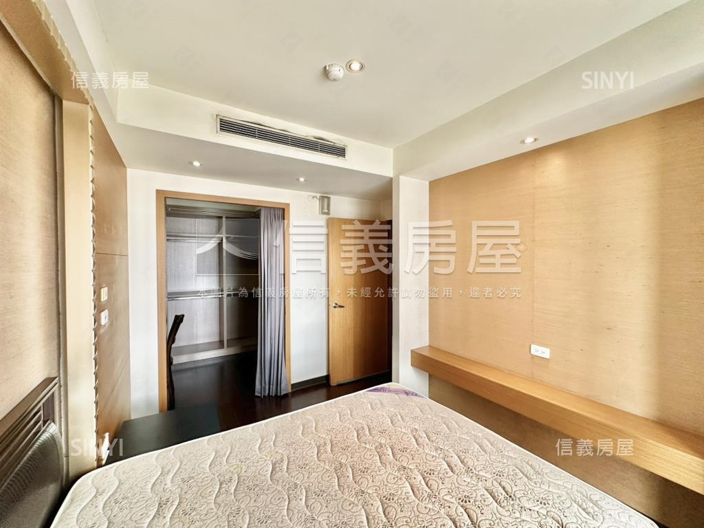行情價！學士會館２房平車房屋室內格局與周邊環境