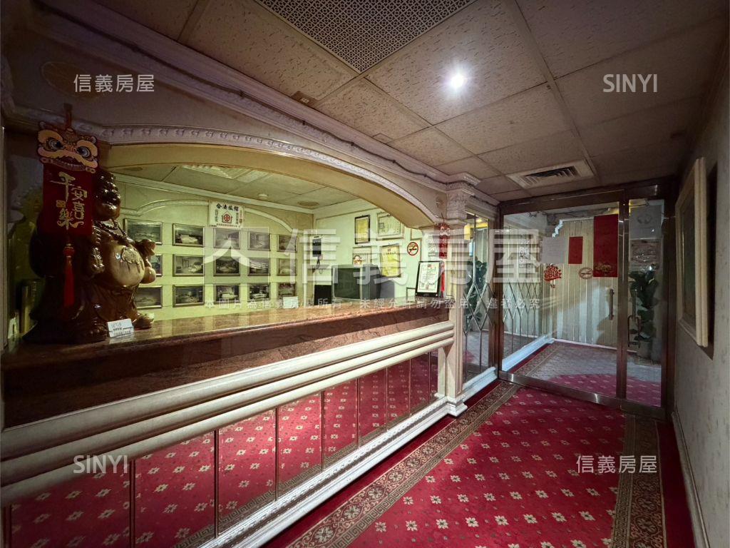 中和捷運★置產黃金商辦房屋室內格局與周邊環境