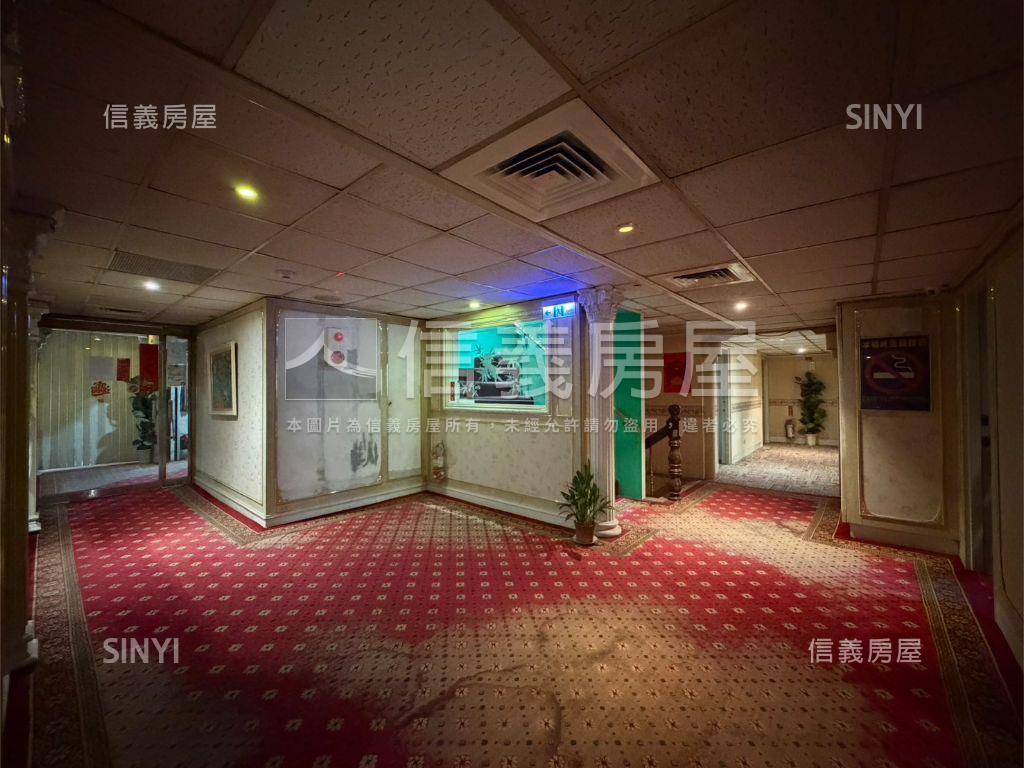 中和捷運★置產黃金商辦房屋室內格局與周邊環境
