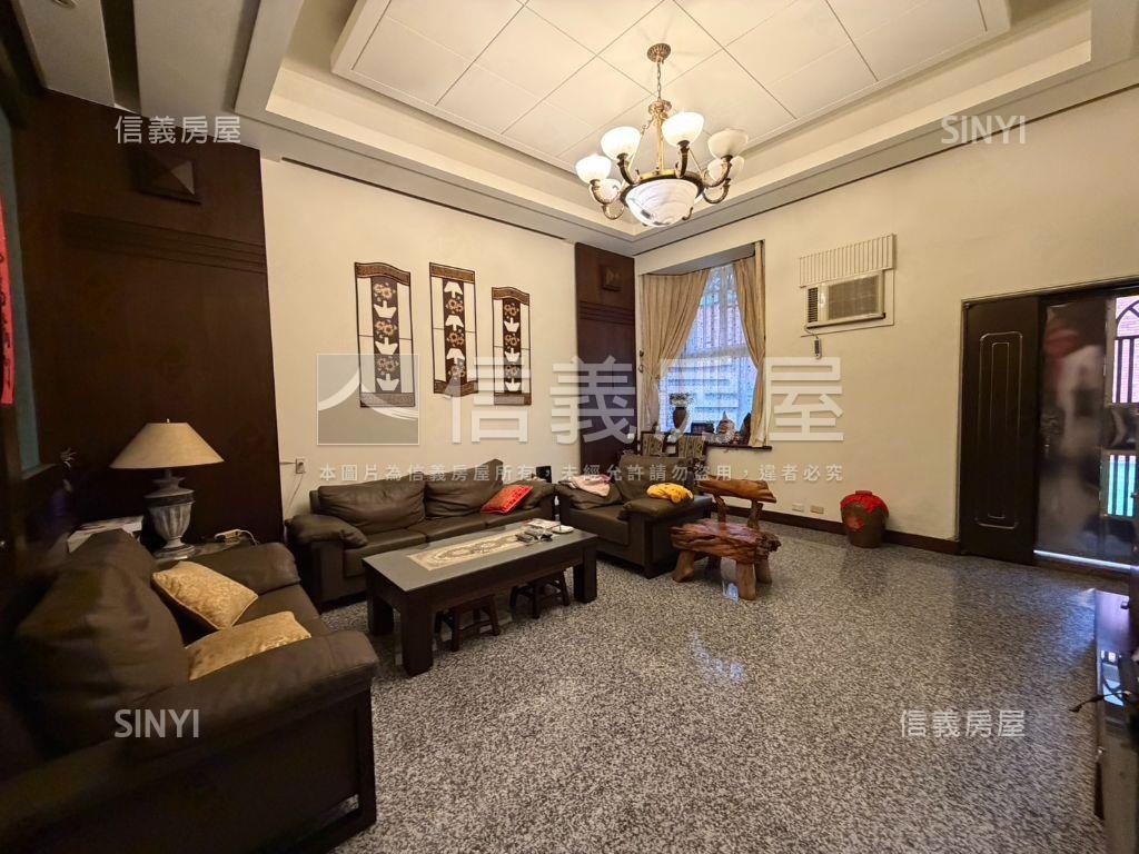 碧瑤城堡近新屋交流道透天房屋室內格局與周邊環境